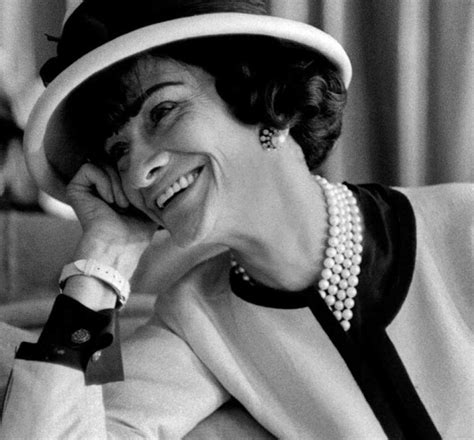 qui a créé la marque chanel